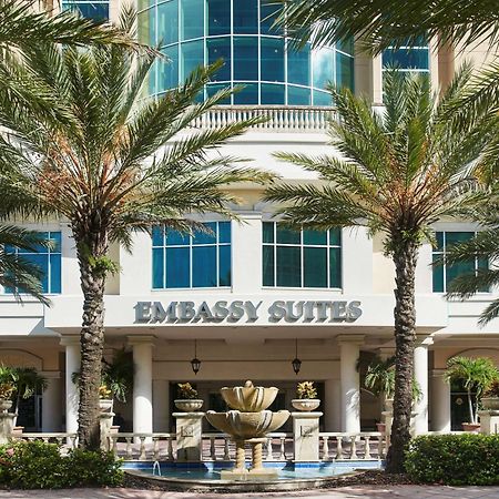Embassy Suites By Hilton Tampa Downtown Convention Center Kültér fotó