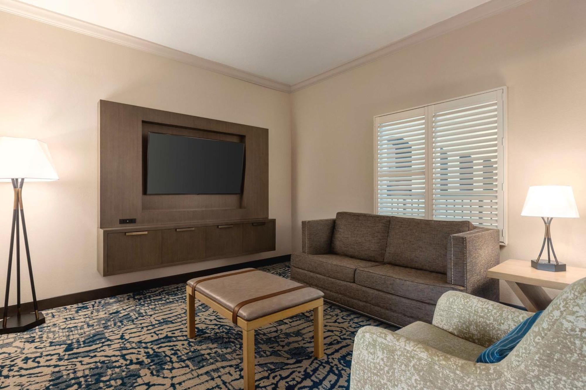 Embassy Suites By Hilton Tampa Downtown Convention Center Kültér fotó