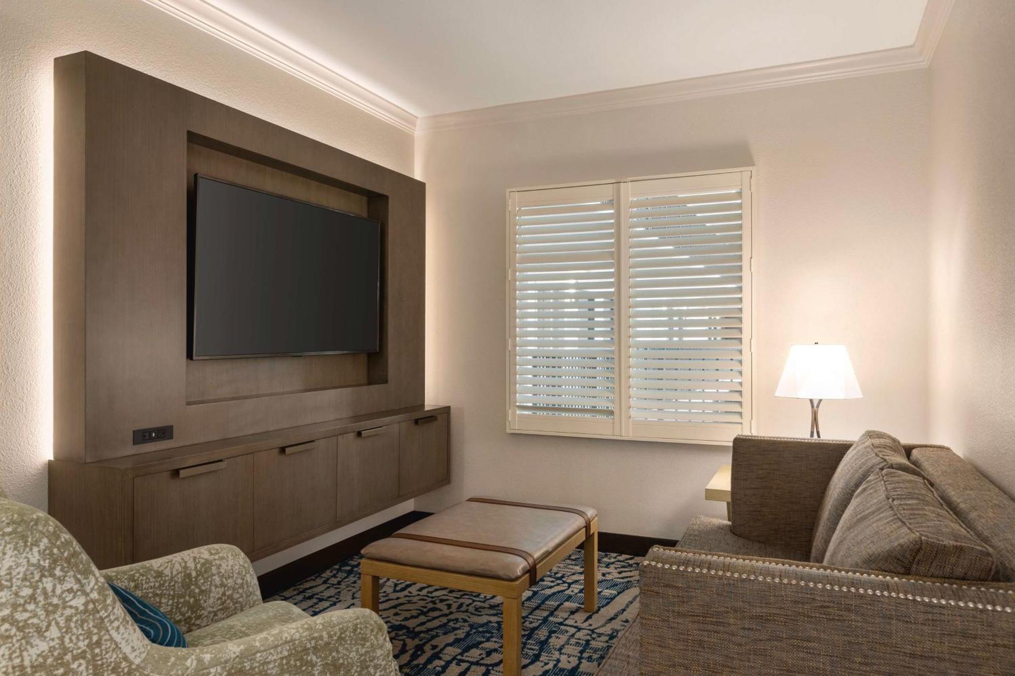Embassy Suites By Hilton Tampa Downtown Convention Center Kültér fotó