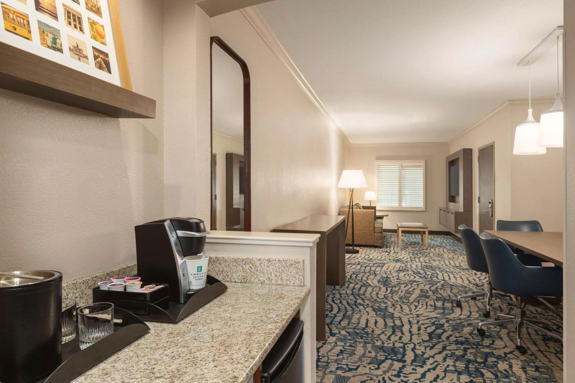 Embassy Suites By Hilton Tampa Downtown Convention Center Kültér fotó
