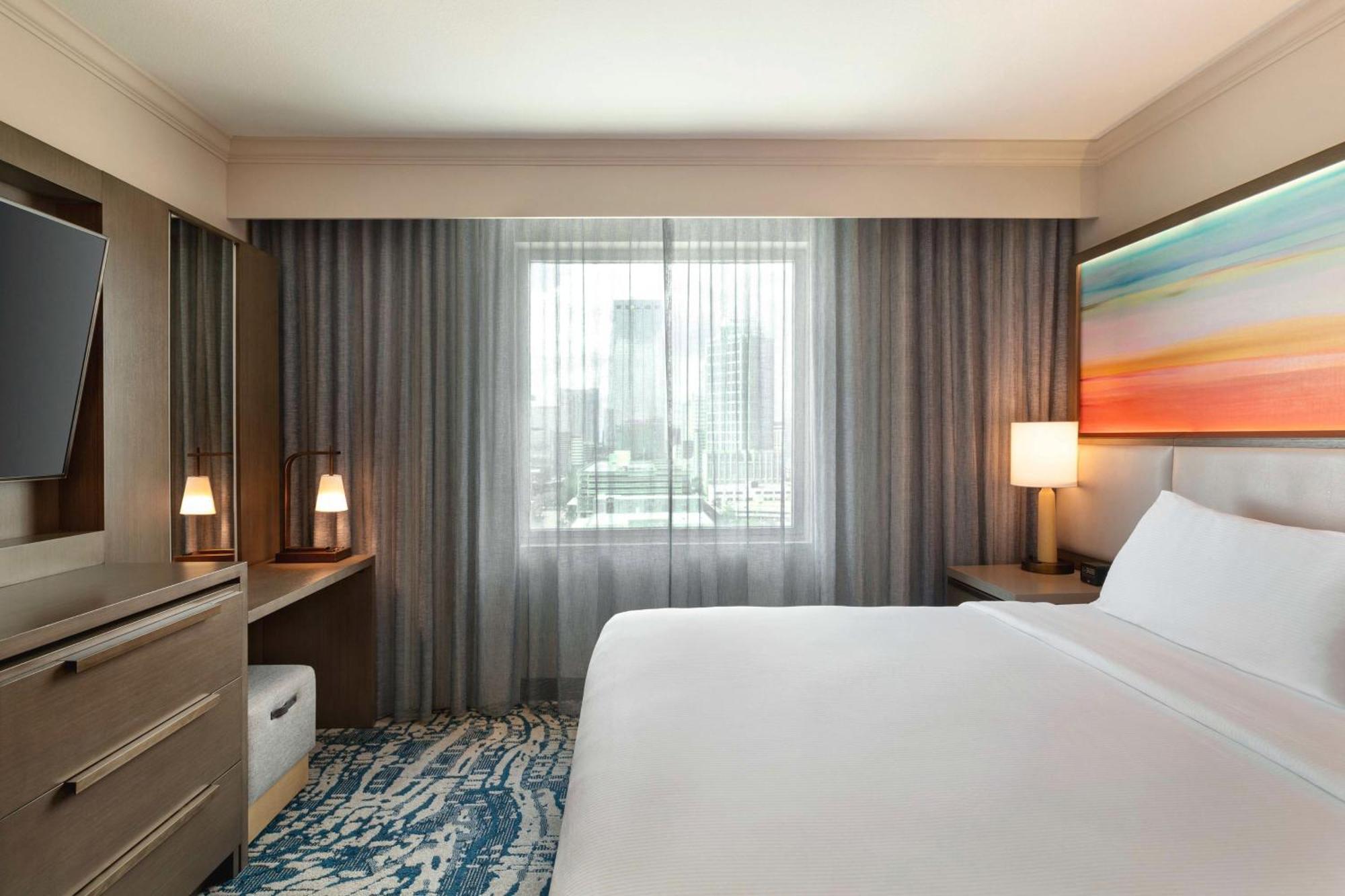 Embassy Suites By Hilton Tampa Downtown Convention Center Kültér fotó