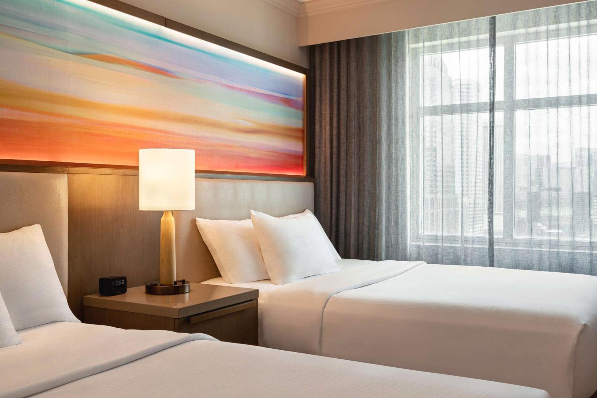 Embassy Suites By Hilton Tampa Downtown Convention Center Kültér fotó