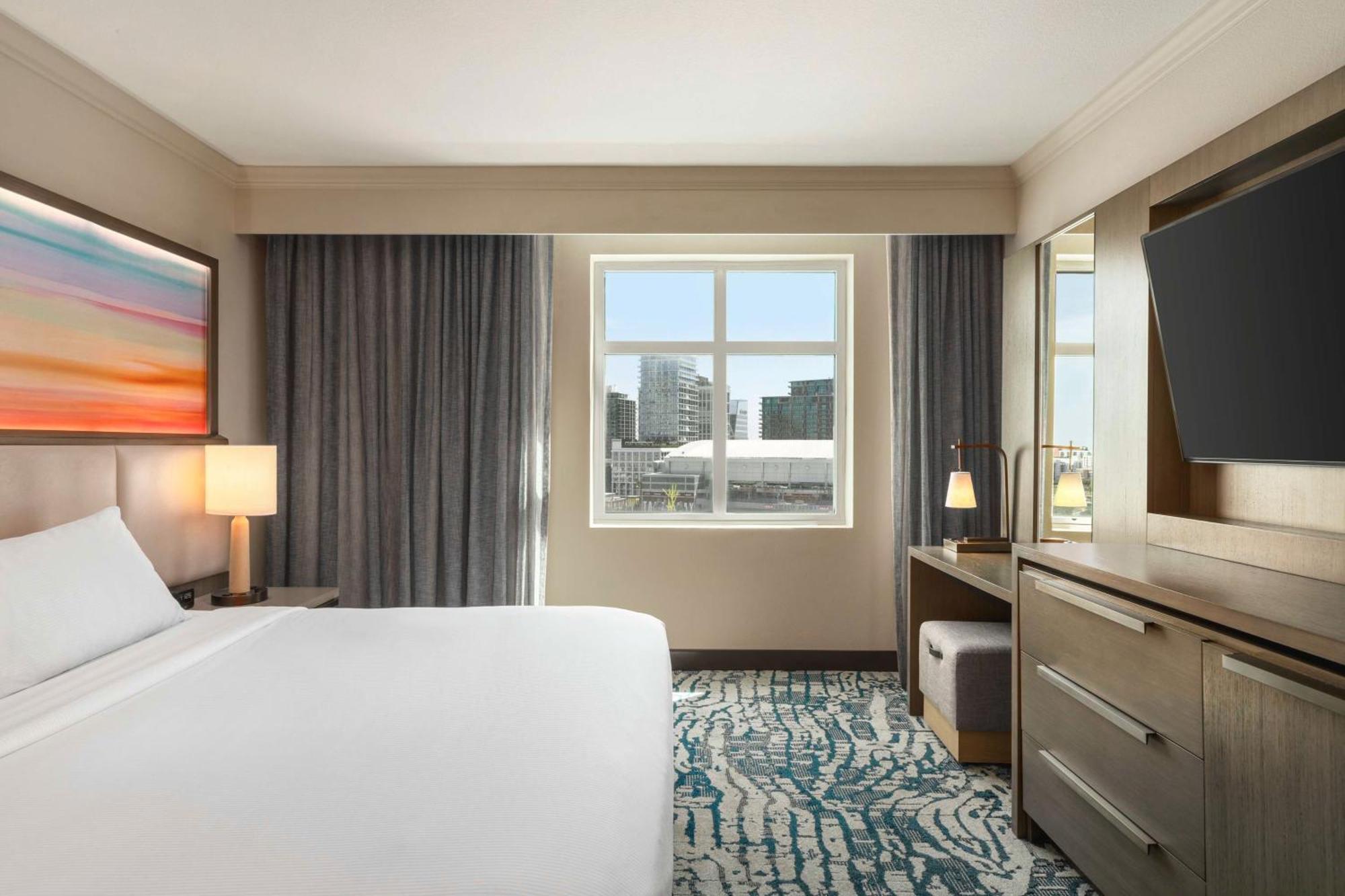 Embassy Suites By Hilton Tampa Downtown Convention Center Kültér fotó