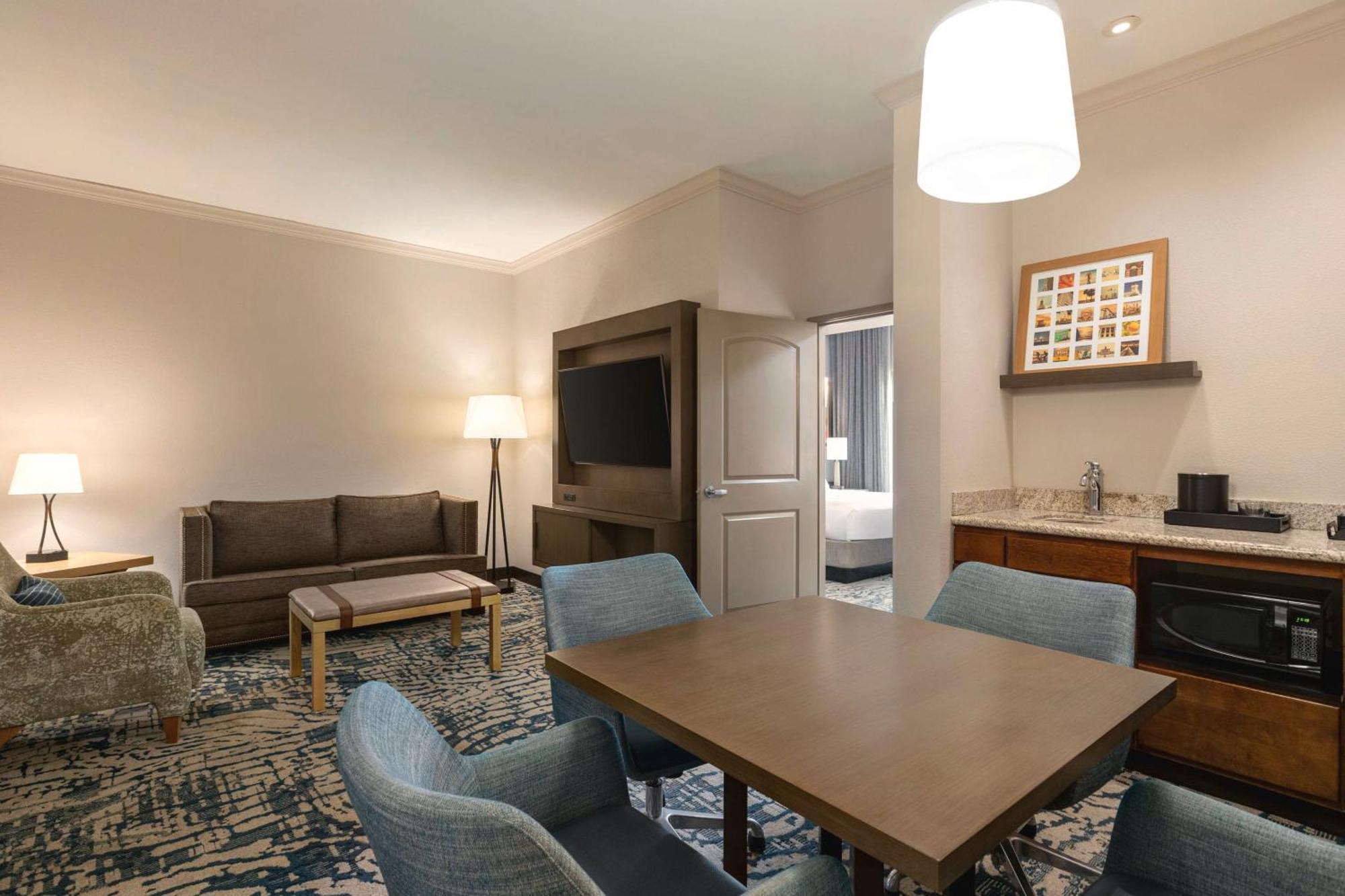 Embassy Suites By Hilton Tampa Downtown Convention Center Kültér fotó