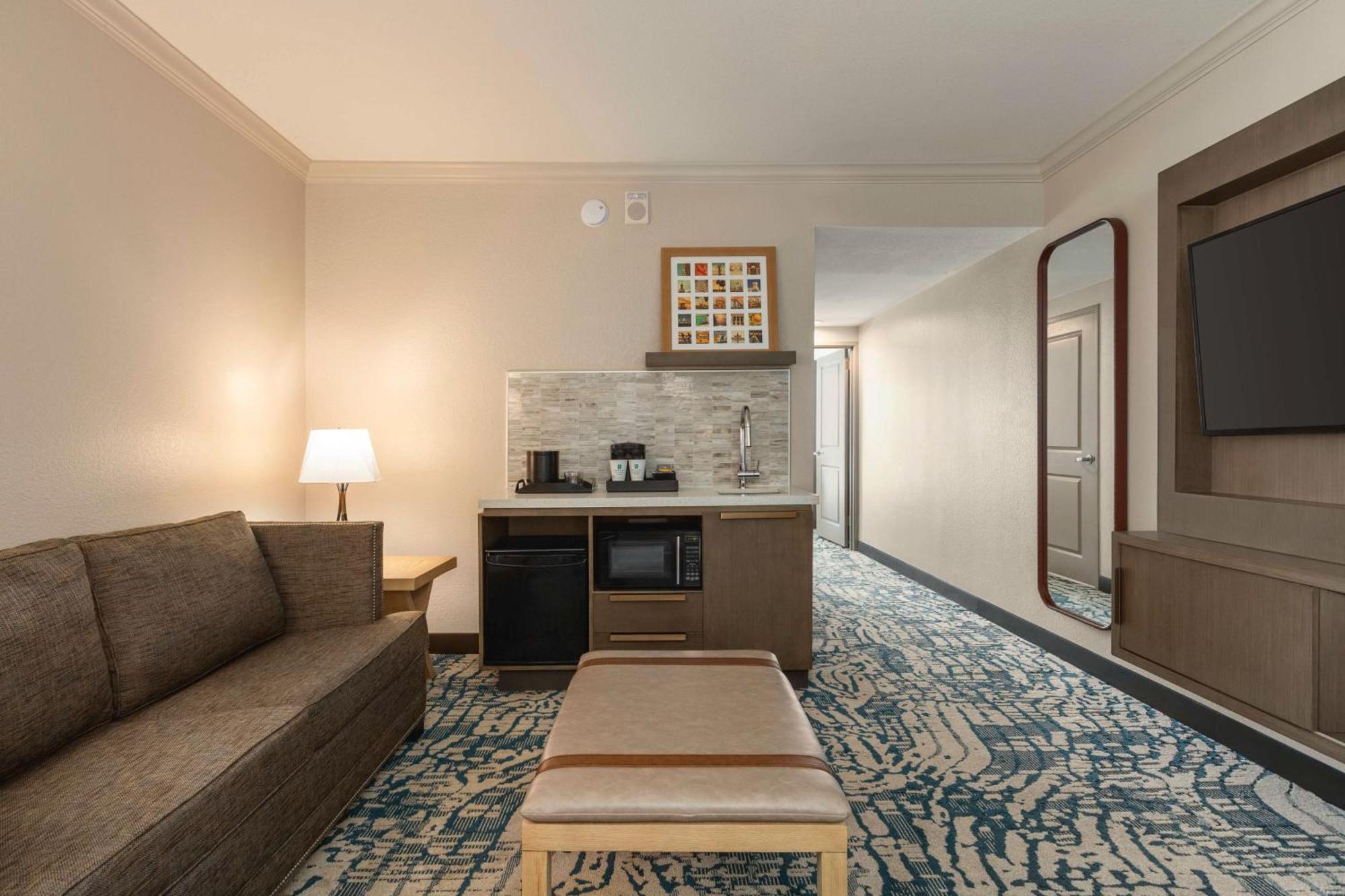 Embassy Suites By Hilton Tampa Downtown Convention Center Kültér fotó