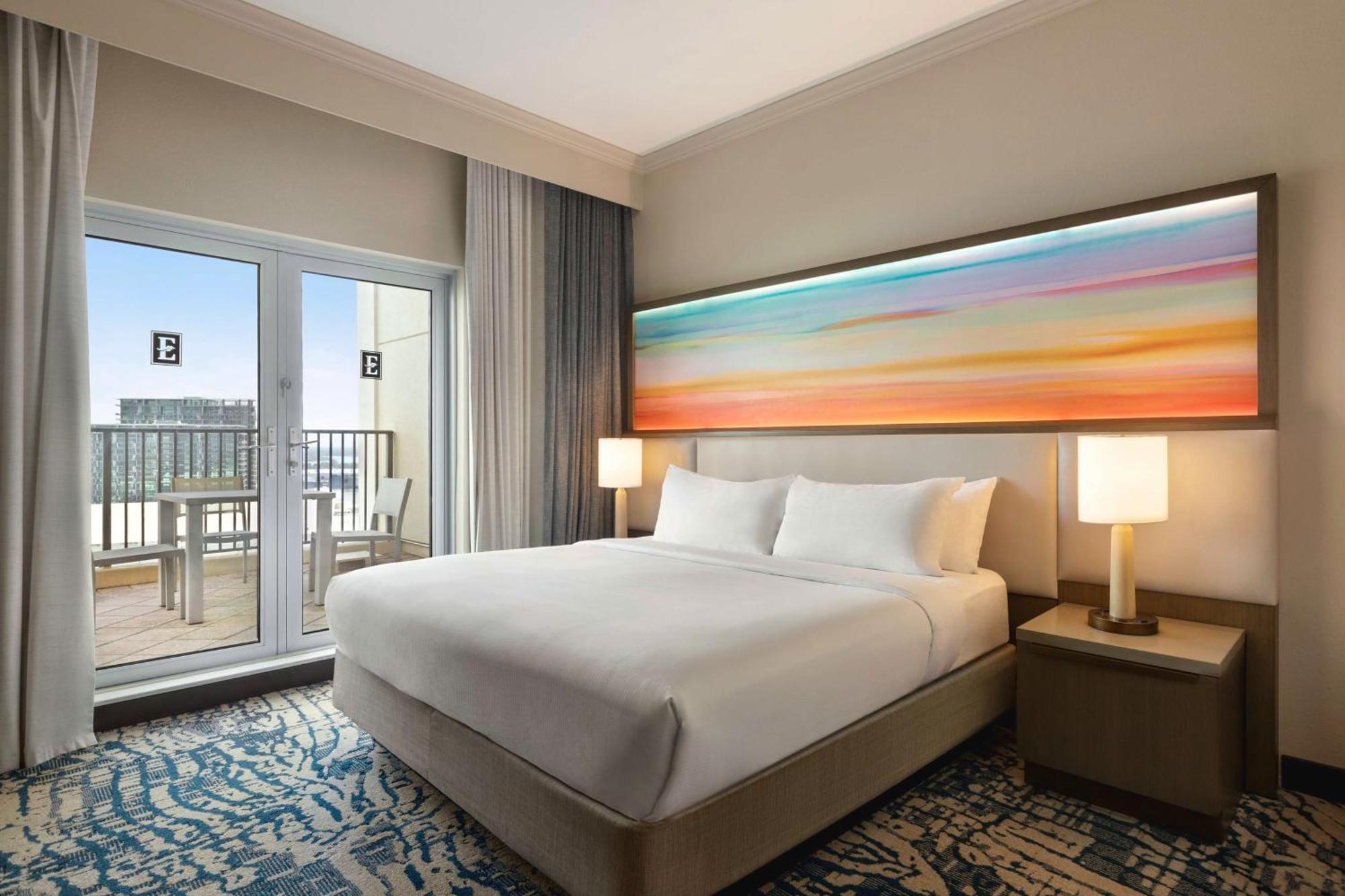 Embassy Suites By Hilton Tampa Downtown Convention Center Kültér fotó